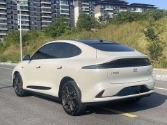IM Motors Zhiji LS6 2023 Max Standard Edition - ფოტო 9