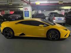 Lamborghini Huracán 2020 Huracán EVO RWD - ფოტო 5