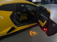 Lamborghini Huracán 2020 Huracán EVO RWD - ფოტო 6