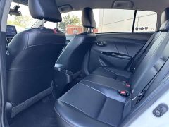 Toyota Yaris L Zhixuan X 1.5L CVT Luxury Plus - ფოტო 10