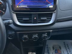 Toyota Yaris L Zhixuan X 1.5L CVT Luxury Plus - ფოტო 11