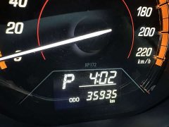 Toyota Yaris L Zhixuan X 1.5L CVT Luxury Plus - ფოტო 12