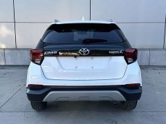 Toyota Yaris L Zhixuan X 1.5L CVT Luxury Plus - ფოტო 5