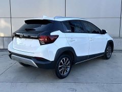 Toyota Yaris L Zhixuan X 1.5L CVT Luxury Plus - ფოტო 6