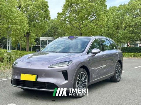 2025 SAIC Changan Uni-T H5 Extended Range Max - ავტომობილი ჩინეთიდან