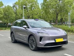 SAIC Changan Uni-T H5 Extended Range Max - ფოტო 3