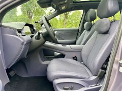 SAIC Changan Uni-T H5 Extended Range Max - ფოტო 4