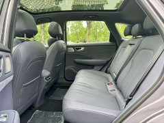 SAIC Changan Uni-T H5 Extended Range Max - ფოტო 5