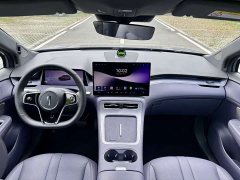 SAIC Changan Uni-T H5 Extended Range Max - ფოტო 6