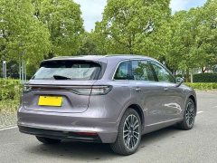 SAIC Changan Uni-T H5 Extended Range Max - ფოტო 7
