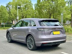 SAIC Changan Uni-T H5 Extended Range Max - ფოტო 9