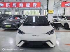 BYD Seagull Flying Edition - ფოტო 2