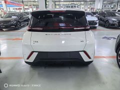 BYD Seagull Flying Edition - ფოტო 5