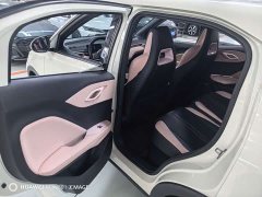 BYD Seagull Flying Edition - ფოტო 7