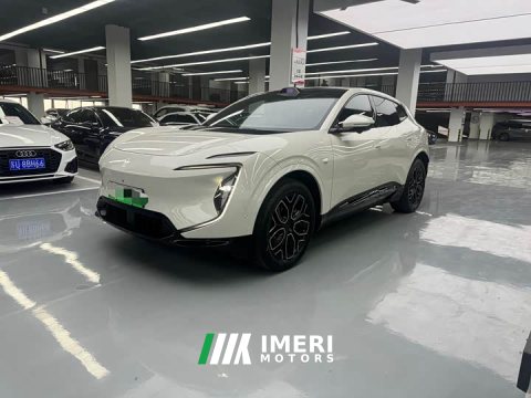 2025 Avatr 07 2026 Max Pure Electric - ავტომობილი ჩინეთიდან