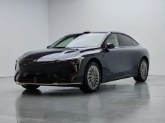 Buick Zhijing L7 Extended Range Avvia - ფოტო 1