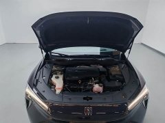 Buick Zhijing L7 Extended Range Avvia - ფოტო 10