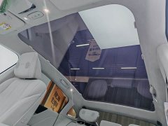 Buick Zhijing L7 Extended Range Avvia - ფოტო 13