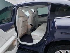 Buick Zhijing L7 Extended Range Avvia - ფოტო 14