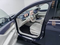 Buick Zhijing L7 Extended Range Avvia - ფოტო 15