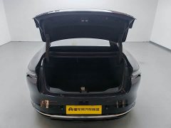 Buick Zhijing L7 Extended Range Avvia - ფოტო 16