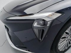Buick Zhijing L7 Extended Range Avvia - ფოტო 17