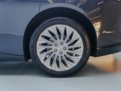 Buick Zhijing L7 Extended Range Avvia - ფოტო 18