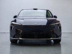 Buick Zhijing L7 Extended Range Avvia - ფოტო 2