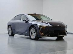 Buick Zhijing L7 Extended Range Avvia - ფოტო 3