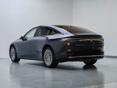Buick Zhijing L7 Extended Range Avvia - ფოტო 4