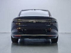 Buick Zhijing L7 Extended Range Avvia - ფოტო 5