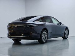 Buick Zhijing L7 Extended Range Avvia - ფოტო 6