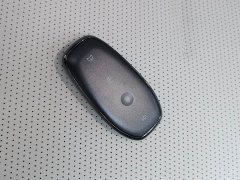 Buick Zhijing L7 Extended Range Avvia - ფოტო 7