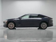 Buick Zhijing L7 Extended Range Avvia - ფოტო 9