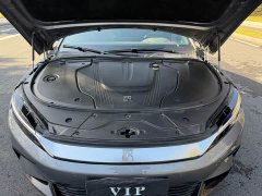BYD Han EV 506KM Luxury - ფოტო 10