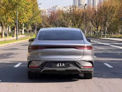 BYD Han EV 506KM Luxury - ფოტო 12
