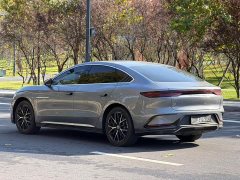 BYD Han EV 506KM Luxury - ფოტო 13