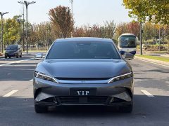 BYD Han EV 506KM Luxury - ფოტო 2