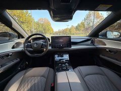 BYD Han EV 506KM Luxury - ფოტო 4