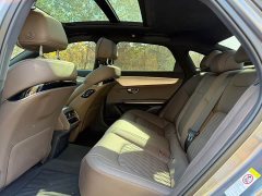 BYD Han EV 506KM Luxury - ფოტო 5