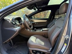 BYD Han EV 506KM Luxury - ფოტო 6