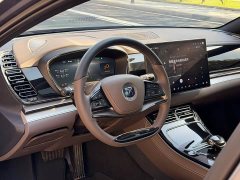 BYD Han EV 506KM Luxury - ფოტო 7