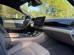 BYD Han EV 506KM Luxury - ფოტო 9