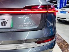 Audi e-tron 2021 50 quattro Premium - ფოტო 12