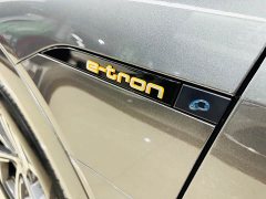 Audi e-tron 2021 50 quattro Premium - ფოტო 15