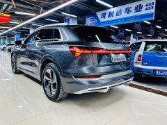 Audi e-tron 2021 50 quattro Premium - ფოტო 3