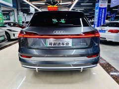 Audi e-tron 2021 50 quattro Premium - ფოტო 6