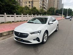 Buick Regal 552T Smart Comfort Edition - ფოტო 1