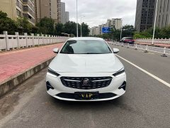 Buick Regal 552T Smart Comfort Edition - ფოტო 2