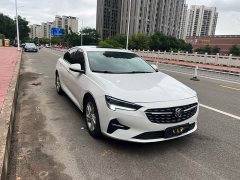 Buick Regal 552T Smart Comfort Edition - ფოტო 3